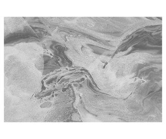 Килим Abstract Grey 100x150 см