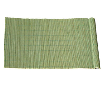 Подложка за хранене Bamboo Green 30x45 см