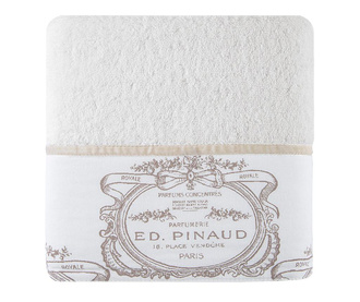 Кърпа за баня Emilia Cream 50x90 см