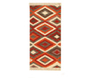 Килим Kilim Zagros Red 60x120 см