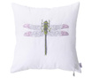 Prevleka za blazino Dragonfly Pink 41x41 cm