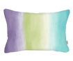 Jastučnica Rainbow Purple 31x50 cm
