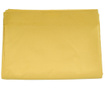 Simple Yellow Sötétítő 170x270 cm