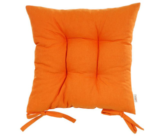 Jastuk za sjedalo Pure Orange 37x37 cm