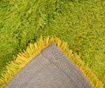 Oscar Yellow Green Szőnyeg 170x240 cm