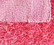 Preproga Kota Pink 120x180 cm