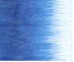Tepih Kilim Gradient Blue 60x90 cm
