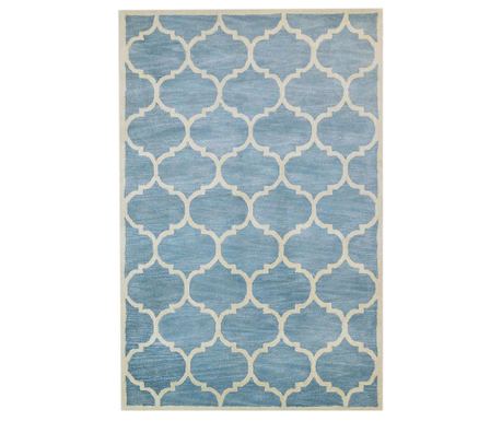 Preproga Florida Light Blue 153x244 cm