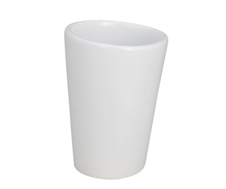 Pebble White Fürdőszobai pohár 200 ml