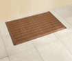 Tepih za kupaonicu Homely Brown 50x80 cm