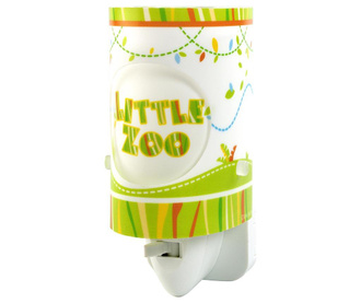 Lampa de veghe Little Zoo
