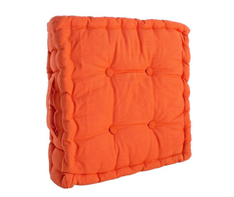 Podni jastuk Plain Orange 45x45 cm
