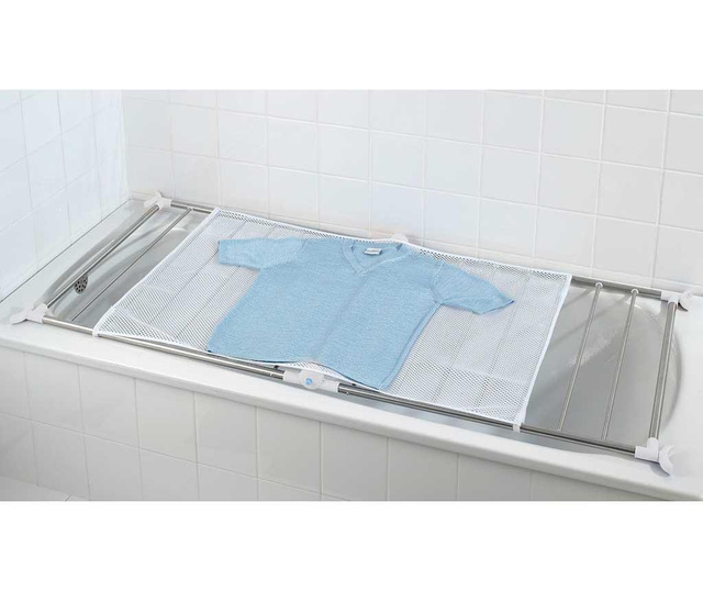 Сушилник за дрехи за вана Profi Bath