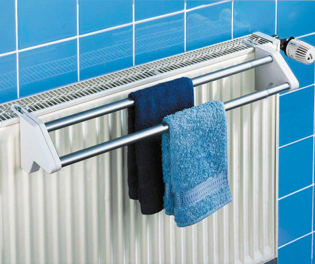 Sušiak na prádlo na radiátor Standard