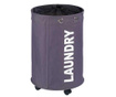 Кош за дрехи Rondo Grey 75 L