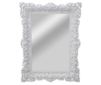 Огледало Versailles White
