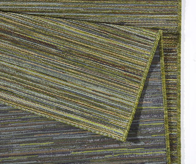 Tepih za vanjski prostor Lotus Carpet Green 200x290 cm