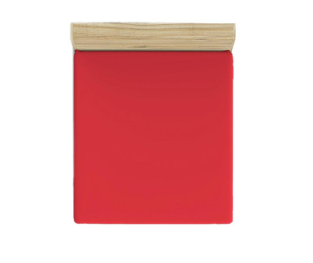 Uspa Red Lepedő 240x260 cm