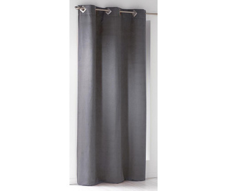 Suedine Dark Grey Sötétítő 140x240 cm