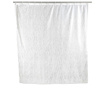 Завеса за душ Deluxe White 180x200 см
