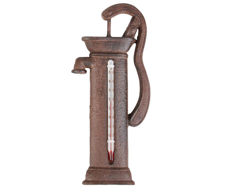 Градински термометър Pump