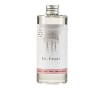 Subtlety Baby Powder Illatosító utántöltő