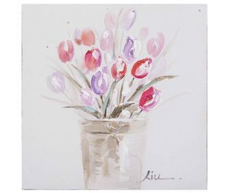 Obraz Tulip Bouquet