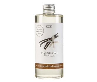 Rezerva za difuzer Subtlety Madagascar Vanilla 300 ml