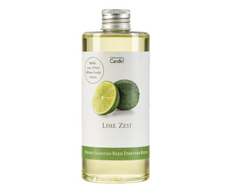 Rezerva za difuzer Subtlety Lime Zest 300 ml
