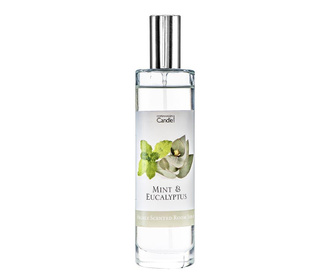 Spray de camera Mint and Eucalyptus 100 ml