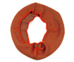Knit Orange Női körsál 30x140 cm