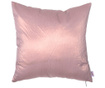 Jastučnica Metallic Pink 43x43 cm