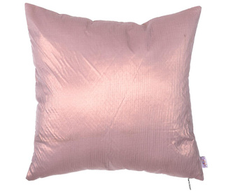 Jastučnica Metallic Pink 43x43 cm