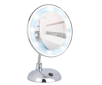 Kozmetičko zrcalo sa LED-om Style