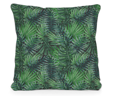 Dekorační polštář Palm Tree Leaves 45x45 cm