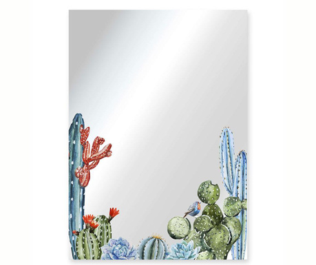 Zrcalo Cactus