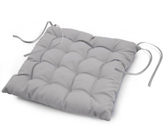 Jastuk za sjedalo Essentiel Grey 40x40 cm