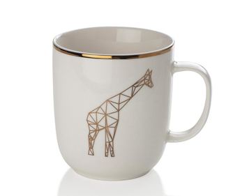 Šalica Giraffe