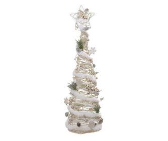 Decoratiune Christmas Feast Tree