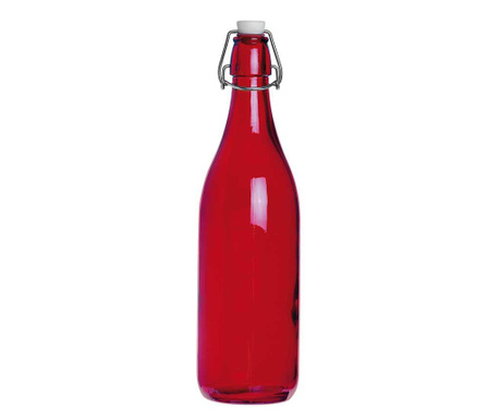 Butelka z pałąkiem Excelsa 1 L