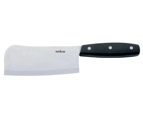 Mesarski nož Kitchen Silver
