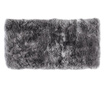 Leedo Rectangular Grey Szőnyeg 70x140 cm