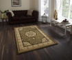 Covor Think Rugs, Heritage Green, 200x290 cm
