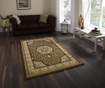 Covor Think Rugs, Heritage Green, 160x230 cm