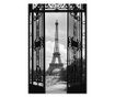 Тапет La Tour Eiffel View 115x175 см