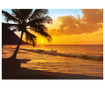 Stenska tapeta Pacific Sunset 254x366 cm
