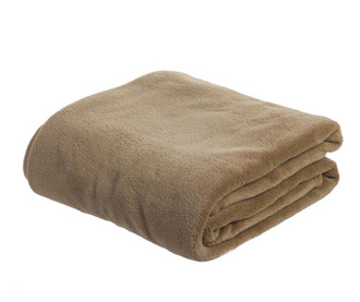 Одеяло Feel Brown 180x220 см