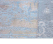 Килим Gustavian Blue 60x90 см