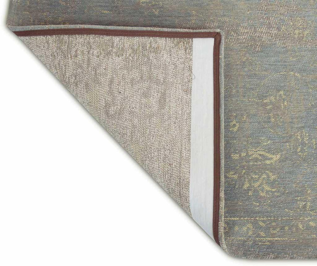 Tepih Cameo Grey Flannel 80x150 cm