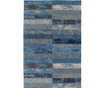 Tepih Mosaiq Blue Jeans 60x90 cm